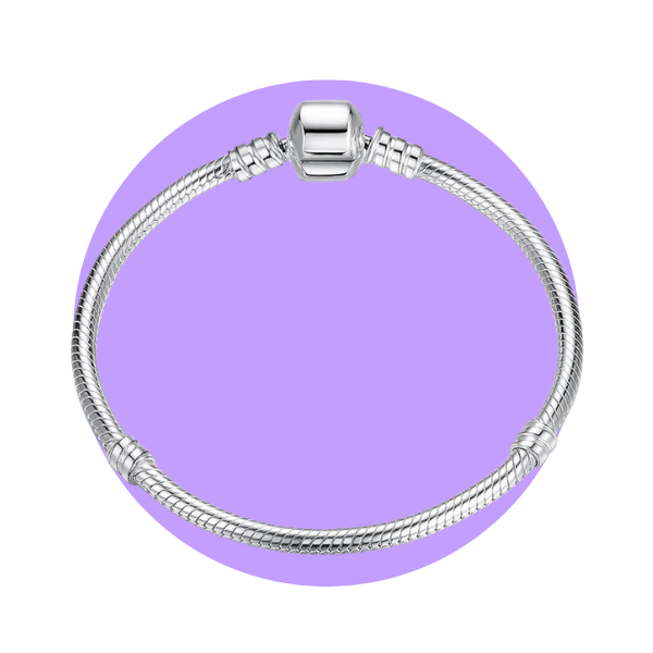 Pulseira Berloque