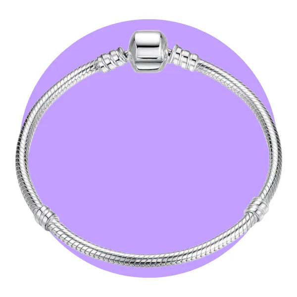 Pulseira Berloque