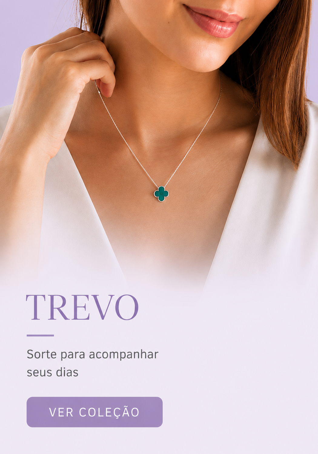Coleção Trevo