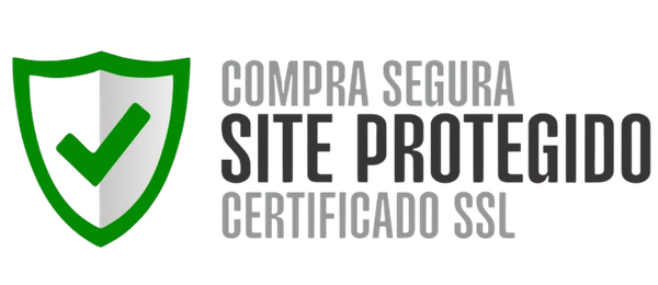 Site Protegido - Compra Segura SSL